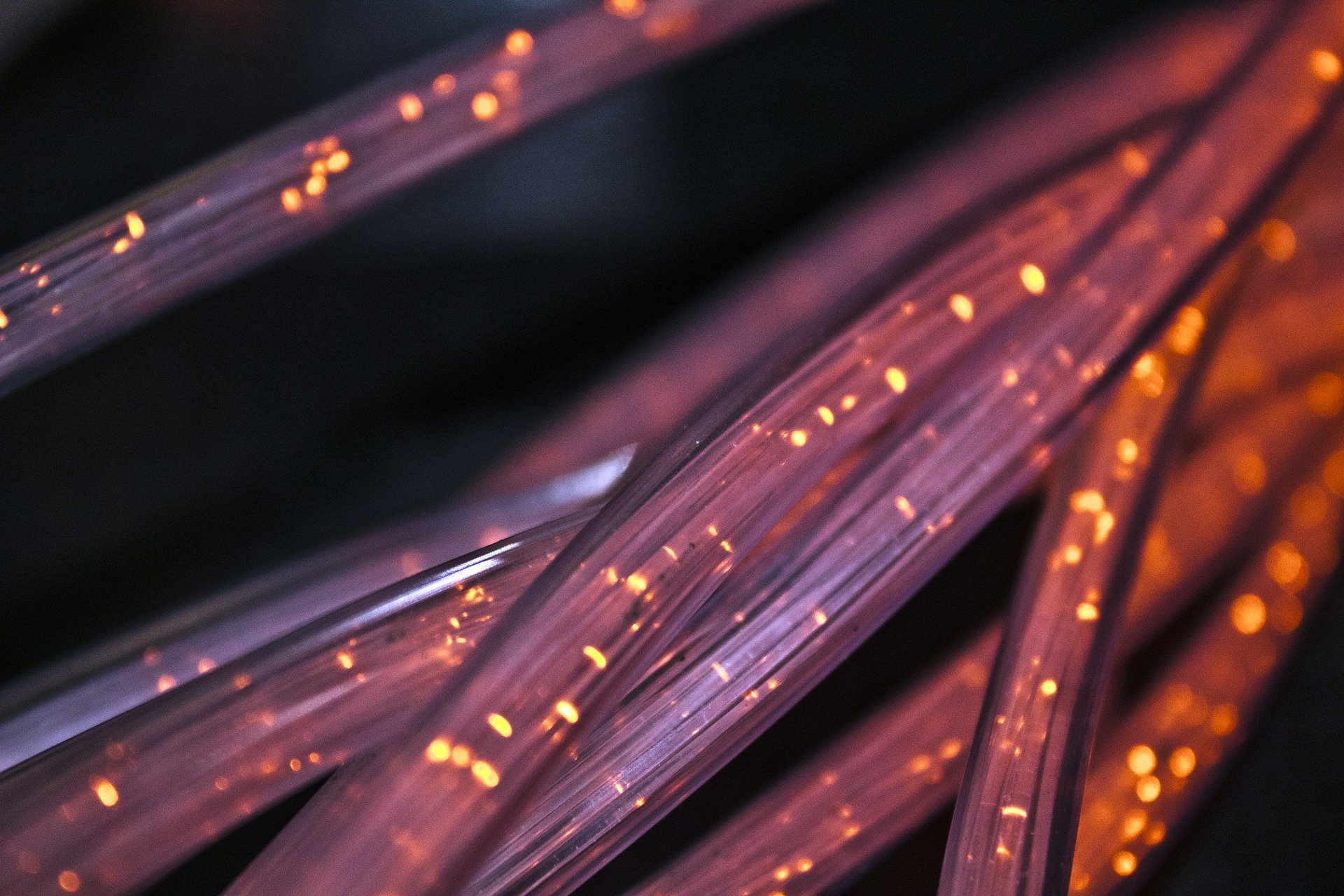 Fiber Optic Safety